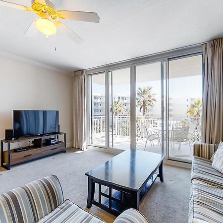 Waterscape B III Villa Fort Walton Beach Buitenkant foto