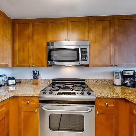 Waterscape B III Villa Fort Walton Beach Buitenkant foto