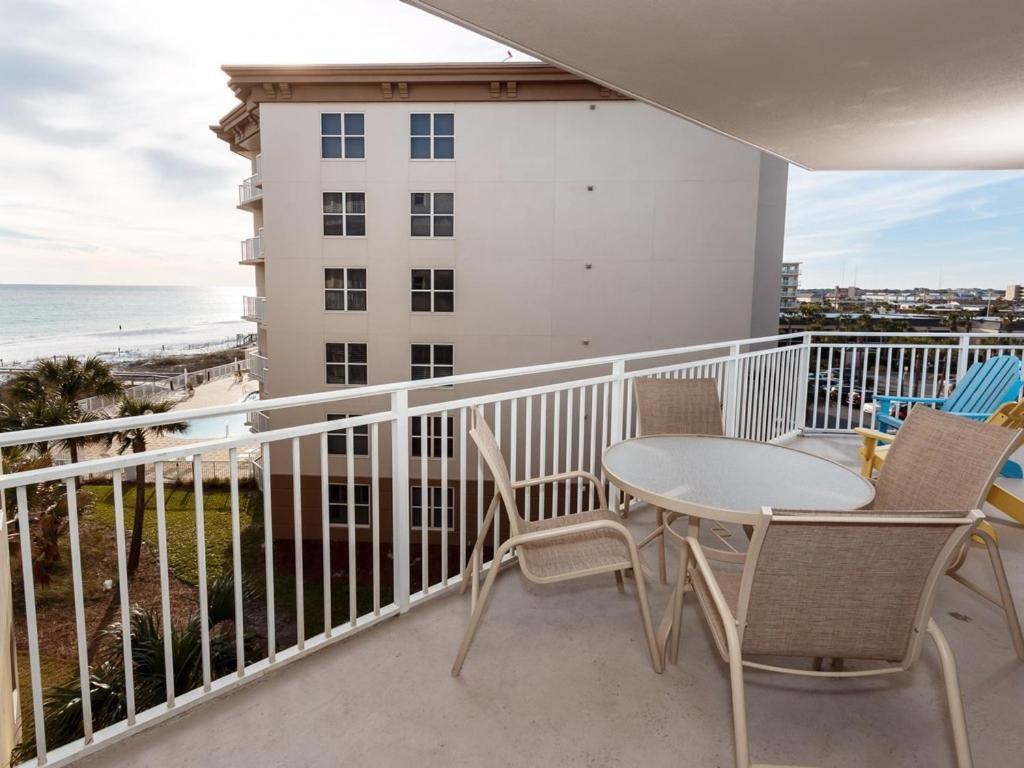 Waterscape B III Villa Fort Walton Beach Buitenkant foto