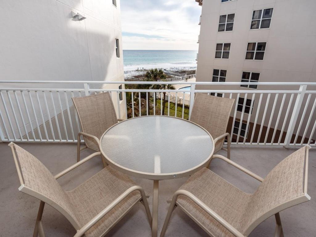 Waterscape B III Villa Fort Walton Beach Buitenkant foto