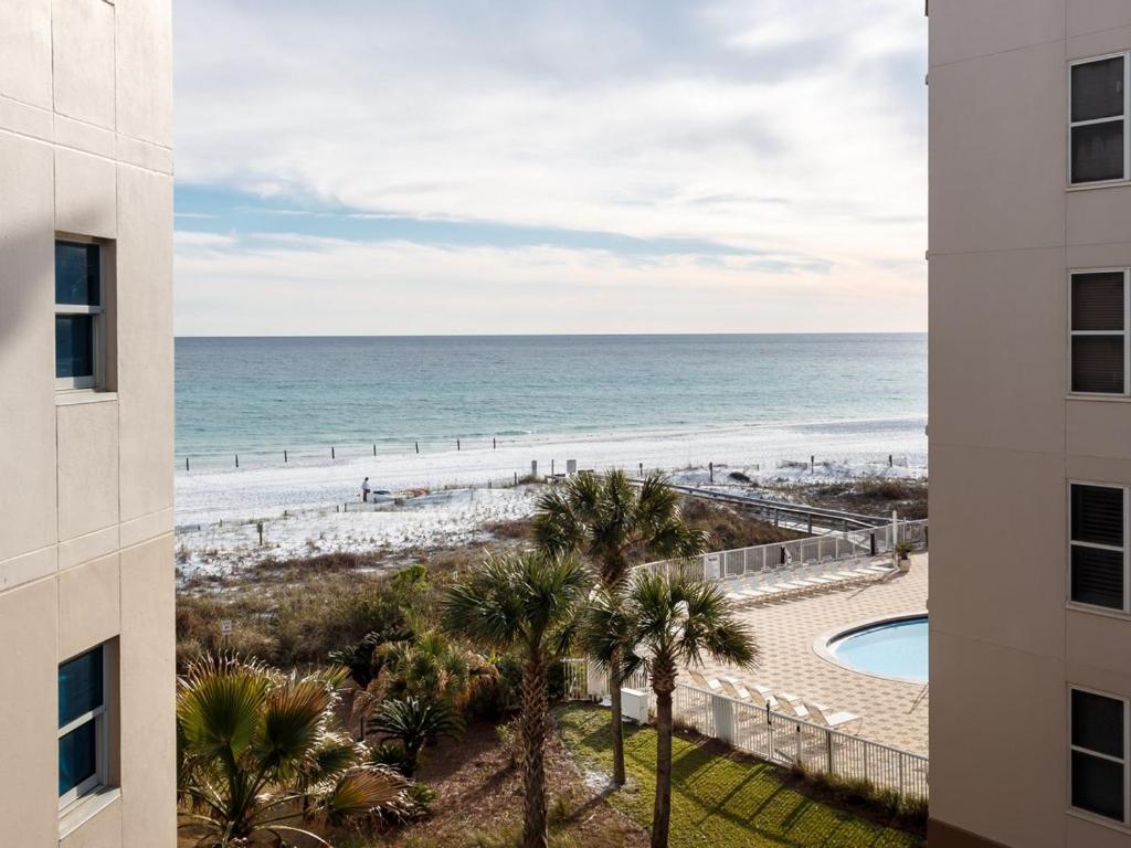 Waterscape B III Villa Fort Walton Beach Buitenkant foto
