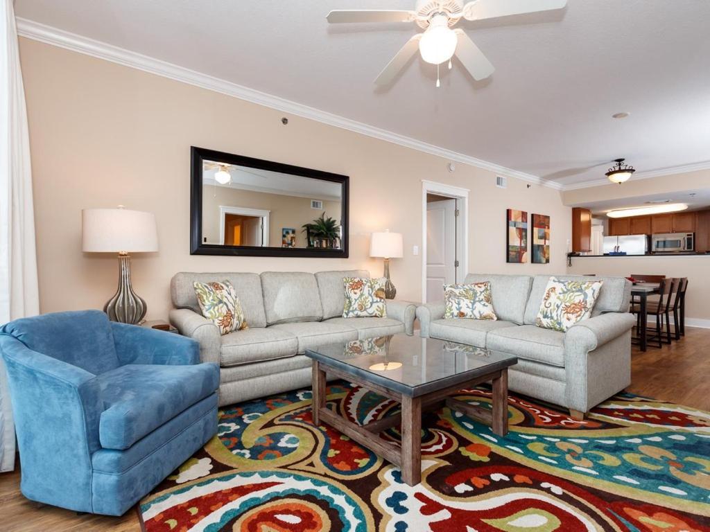 Waterscape B III Villa Fort Walton Beach Buitenkant foto