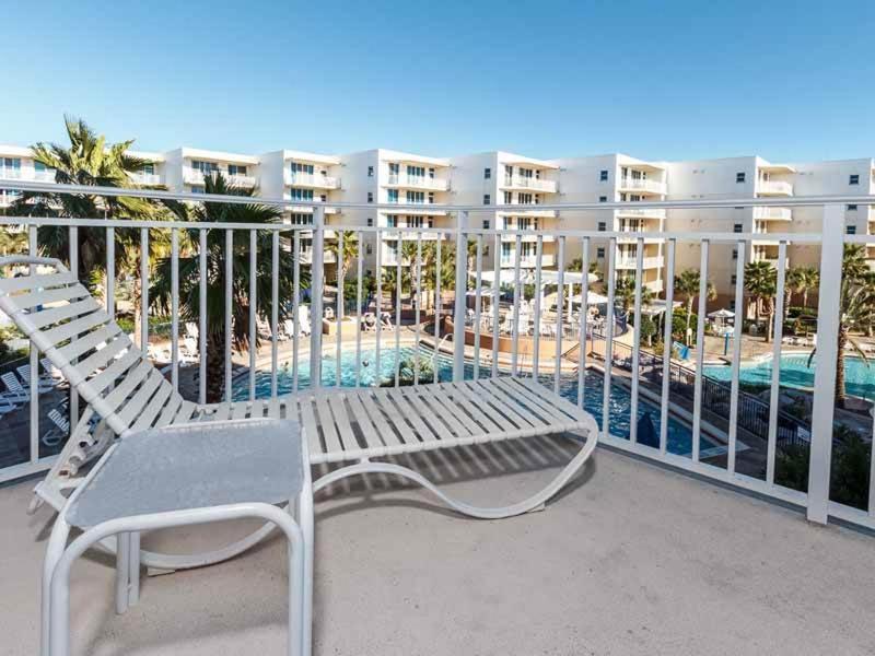 Waterscape B III Villa Fort Walton Beach Buitenkant foto