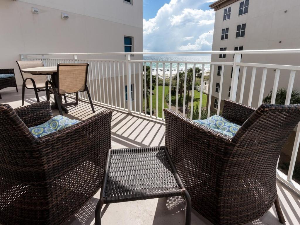 Waterscape B III Villa Fort Walton Beach Buitenkant foto