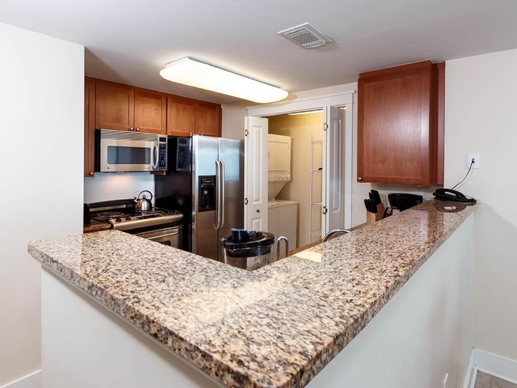 Waterscape B III Villa Fort Walton Beach Buitenkant foto