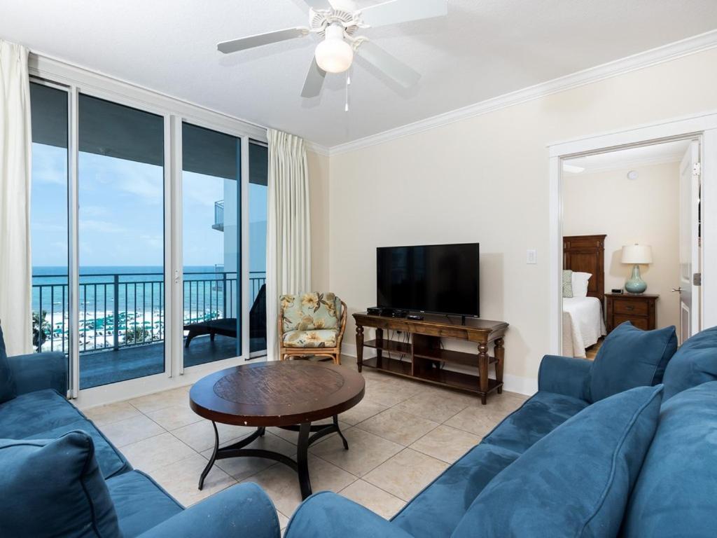 Waterscape B III Villa Fort Walton Beach Buitenkant foto