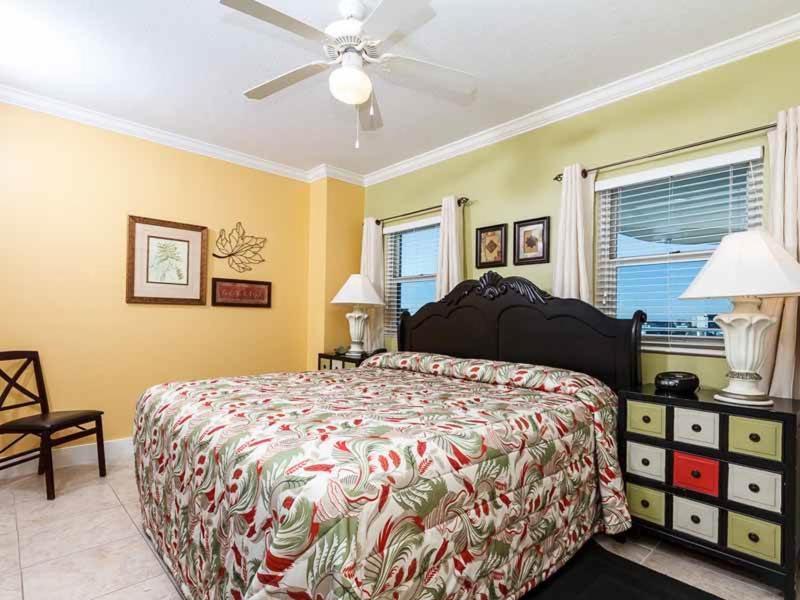 Waterscape B III Villa Fort Walton Beach Buitenkant foto