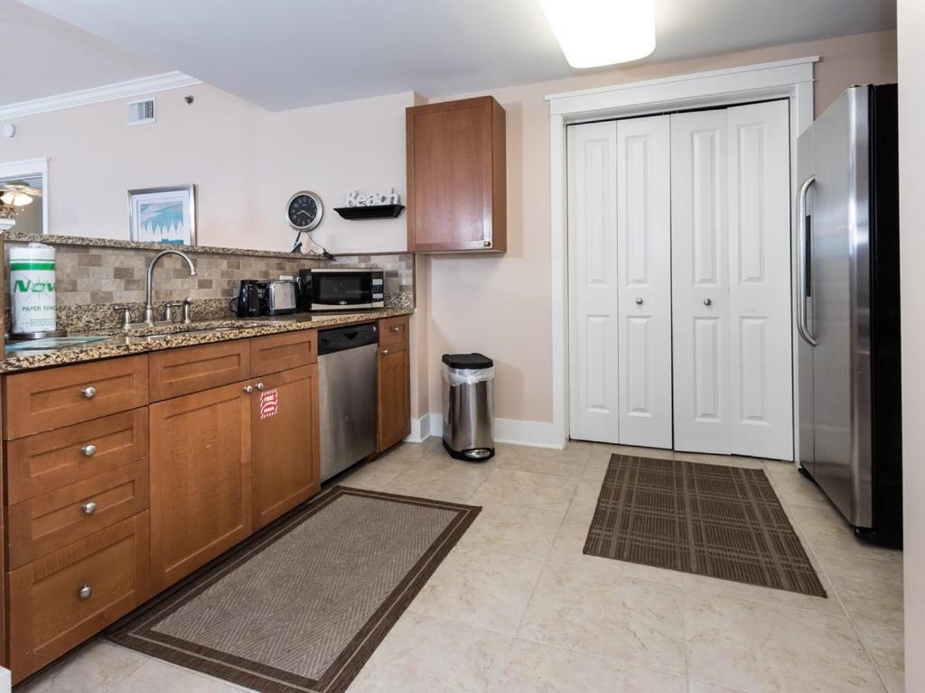 Waterscape B III Villa Fort Walton Beach Buitenkant foto