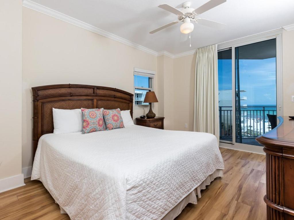 Waterscape B III Villa Fort Walton Beach Buitenkant foto