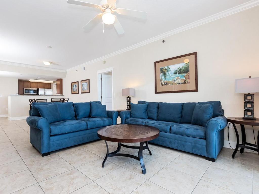 Waterscape B III Villa Fort Walton Beach Buitenkant foto