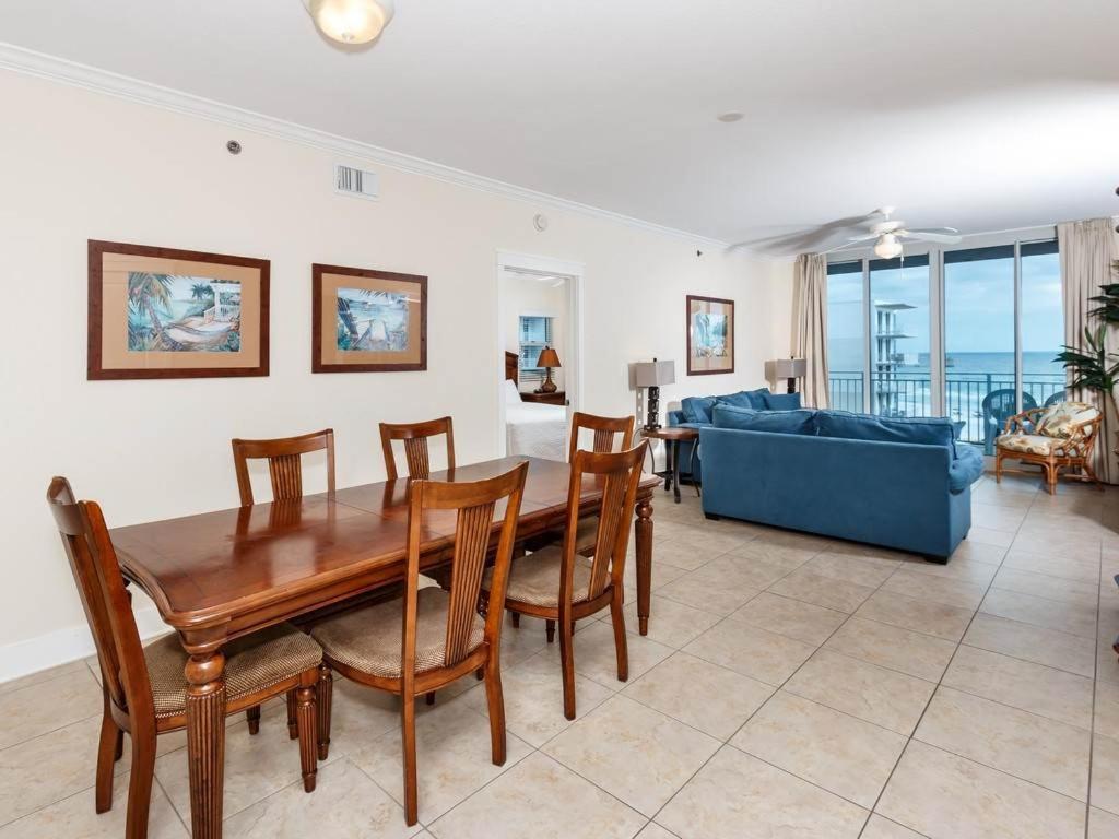 Waterscape B III Villa Fort Walton Beach Buitenkant foto
