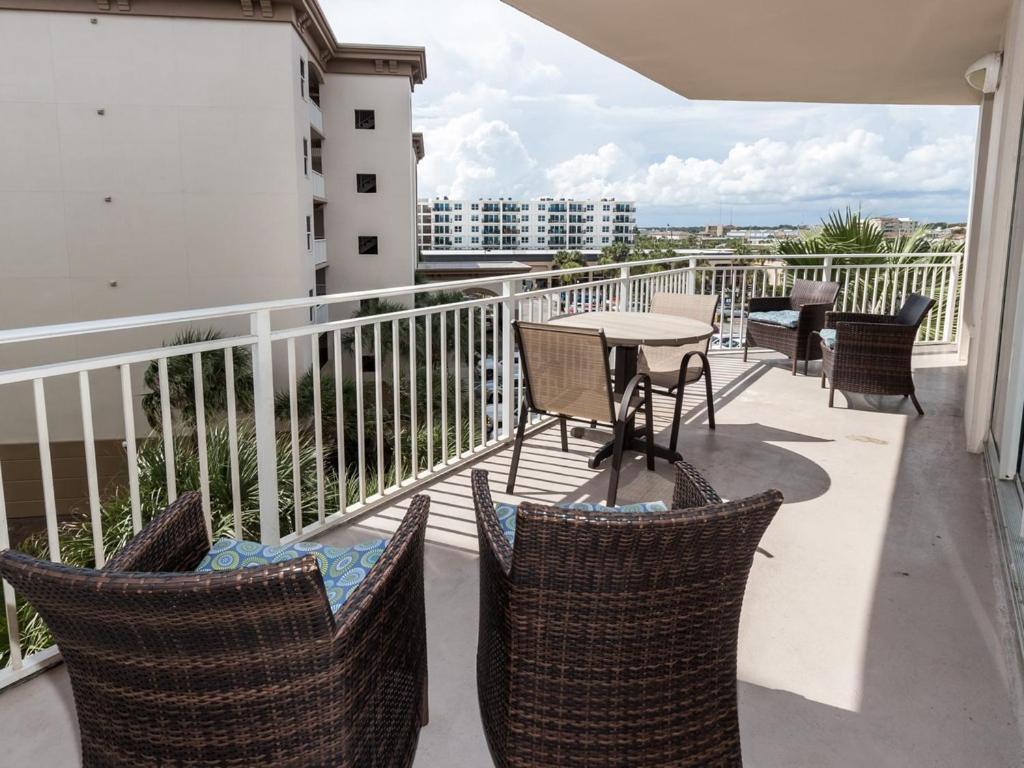 Waterscape B III Villa Fort Walton Beach Buitenkant foto