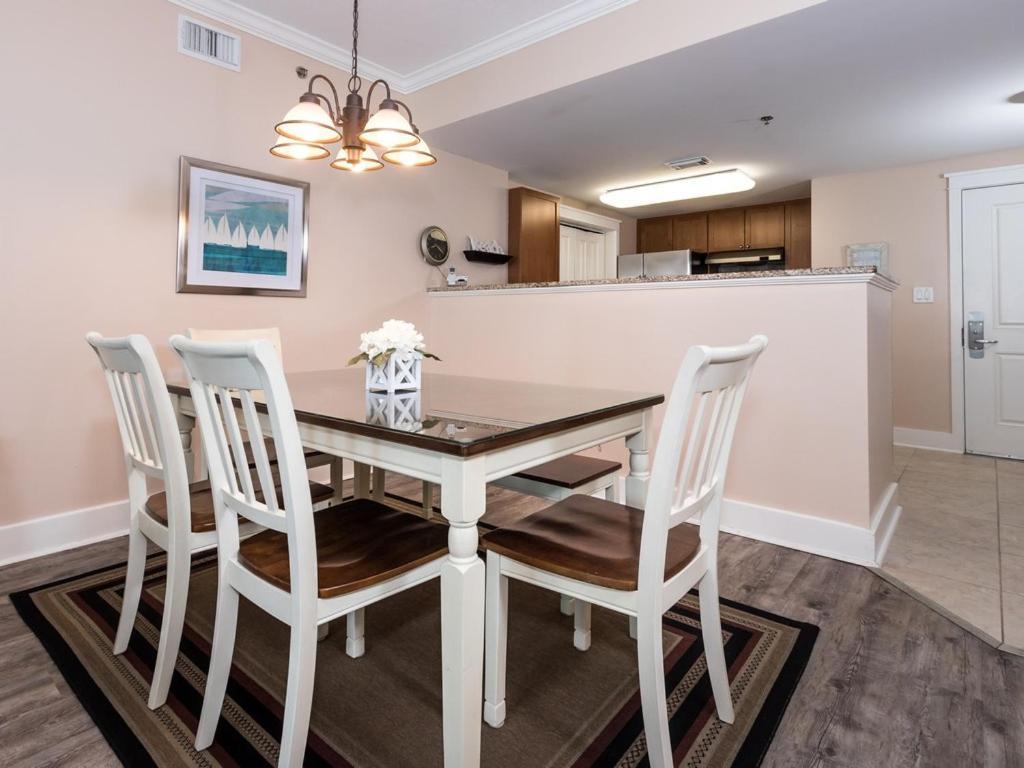 Waterscape B III Villa Fort Walton Beach Buitenkant foto