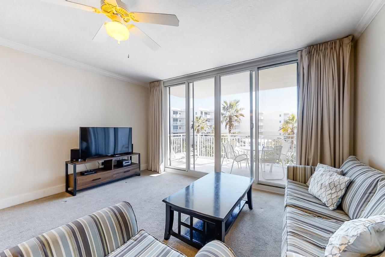 Waterscape B III Villa Fort Walton Beach Buitenkant foto