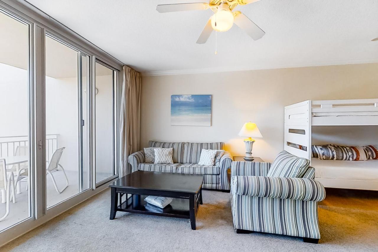 Waterscape B III Villa Fort Walton Beach Buitenkant foto